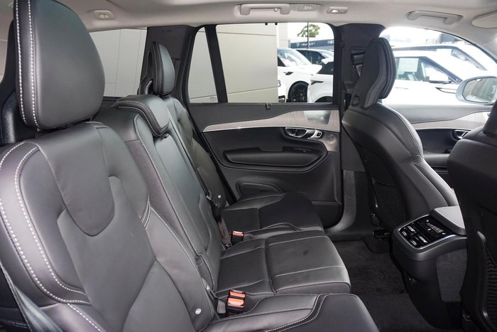 2024 Volvo XC90 Ultra B6 Bright