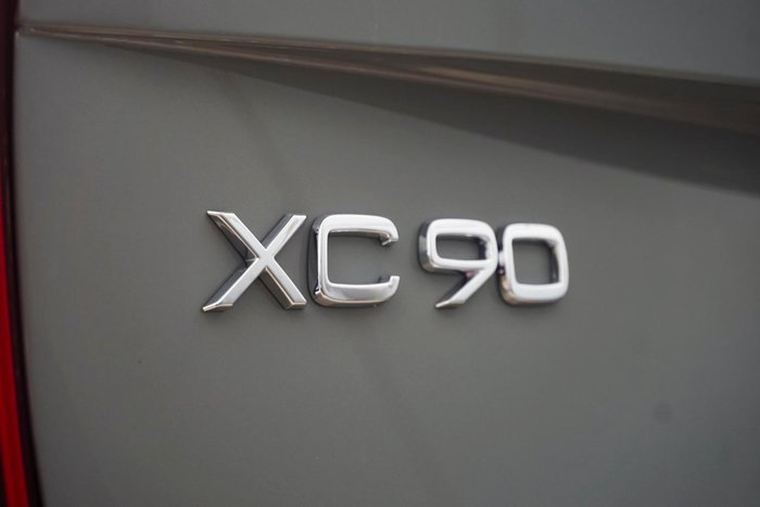 2024 Volvo XC90 Ultra B6 Bright