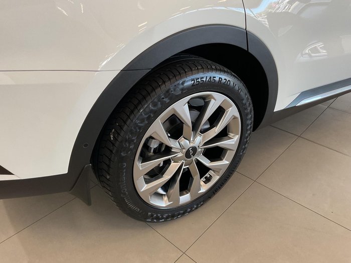 2022 Kia Sorento GT-Line