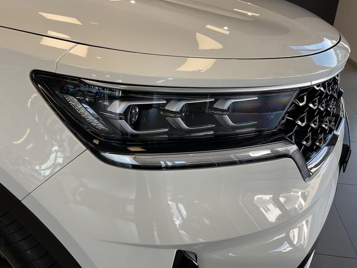 2022 Kia Sorento GT-Line