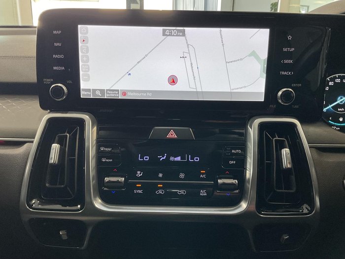 2022 Kia Sorento GT-Line