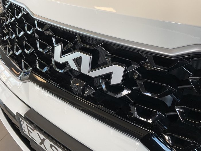 2022 Kia Sorento GT-Line