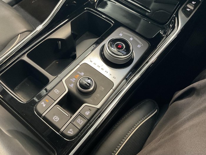 2022 Kia Sorento GT-Line