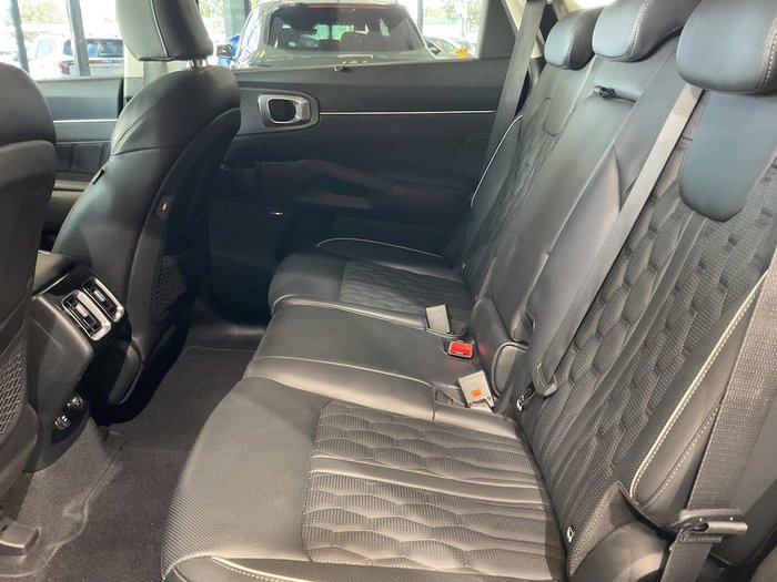 2022 Kia Sorento GT-Line