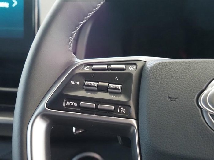 2023 SsangYong Rexton Ultimate