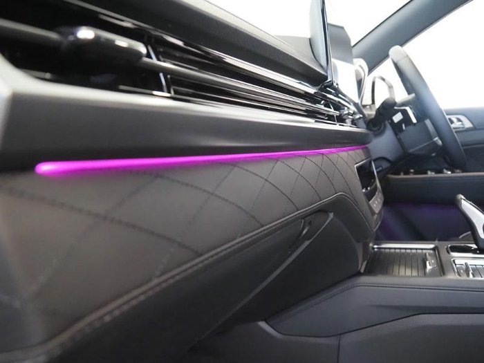 2023 SsangYong Rexton Ultimate