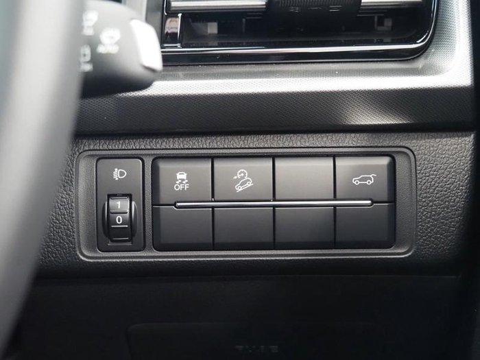 2023 SsangYong Rexton Ultimate
