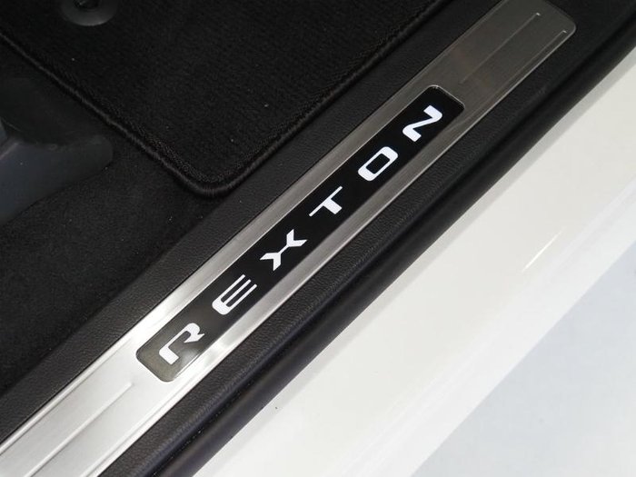 2023 SsangYong Rexton Ultimate