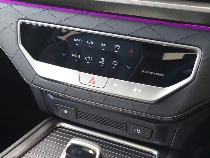 2023 SsangYong Rexton Ultimate