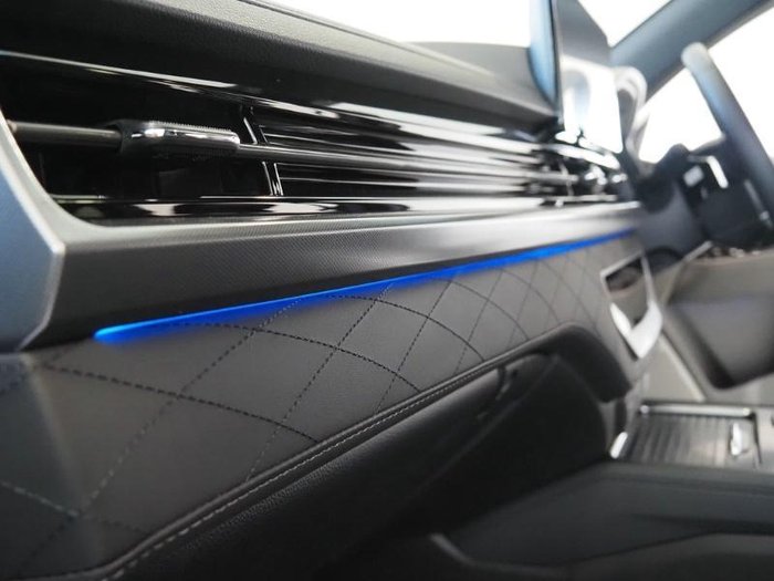 2023 SsangYong Rexton Ultimate