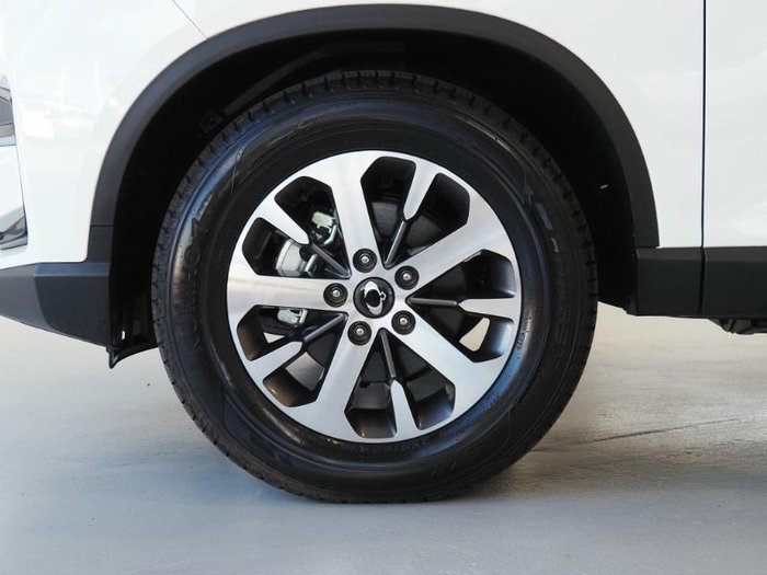 2023 SsangYong Rexton Ultimate