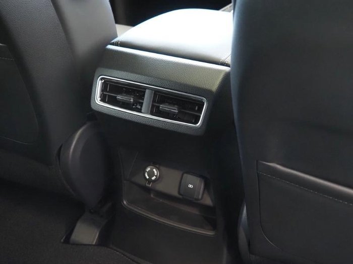 2023 SsangYong Rexton Ultimate