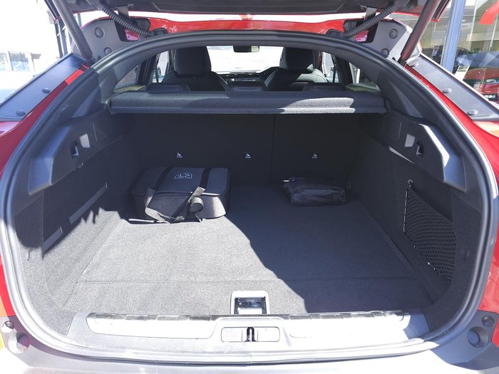 2024 Peugeot 408 GT Plug-In Hybrid