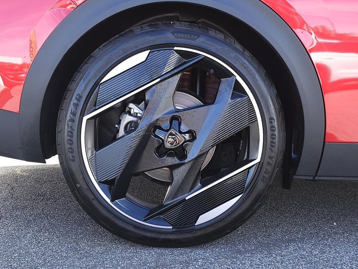 2024 Peugeot 408 GT Plug-In Hybrid