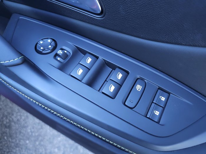 2024 Peugeot 408 GT Plug-In Hybrid