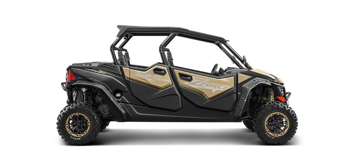 2024 CFMOTO ZFORCE 950 EPS SPORT-4
