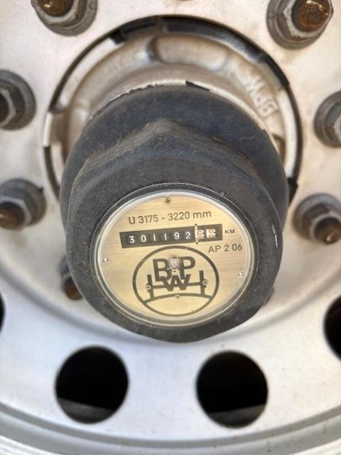 2023 Vawdrey St3 34 Pallet Sd B Double (Roll Back)