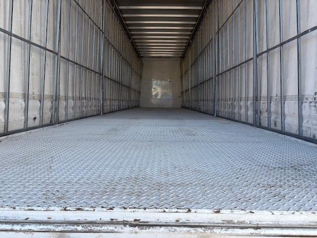 2023 Vawdrey St3 34 Pallet Sd B Double (Roll Back)