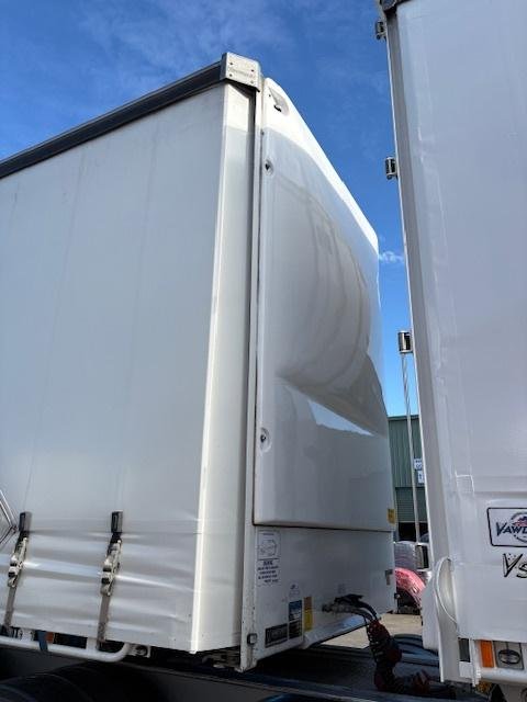 2023 Vawdrey St3 34 Pallet Sd B Double (Roll Back)