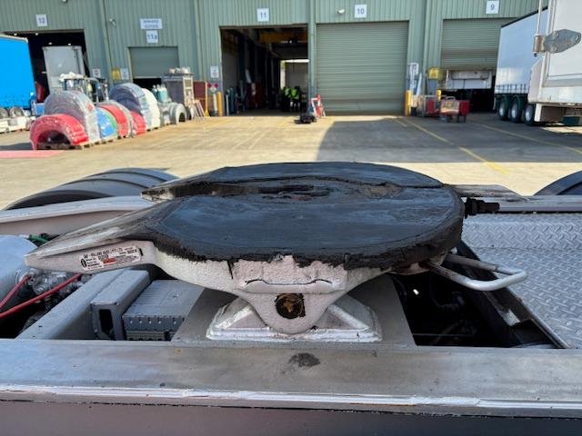 2023 Vawdrey St3 34 Pallet Sd B Double (Roll Back)