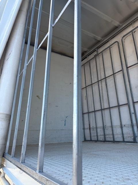 2023 Vawdrey St3 34 Pallet Sd B Double (Roll Back)
