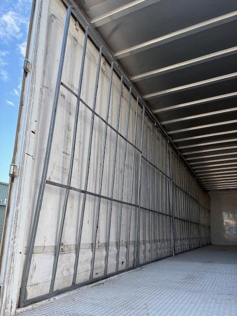2023 Vawdrey St3 34 Pallet Sd B Double (Roll Back)