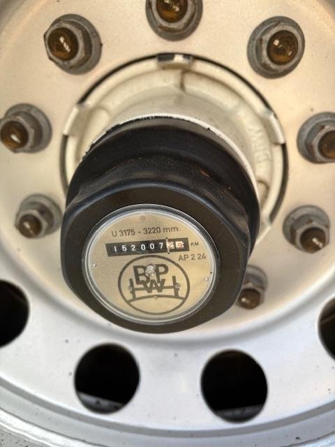2023 Vawdrey St3 34 Pallet Sd B Double (Roll Back)