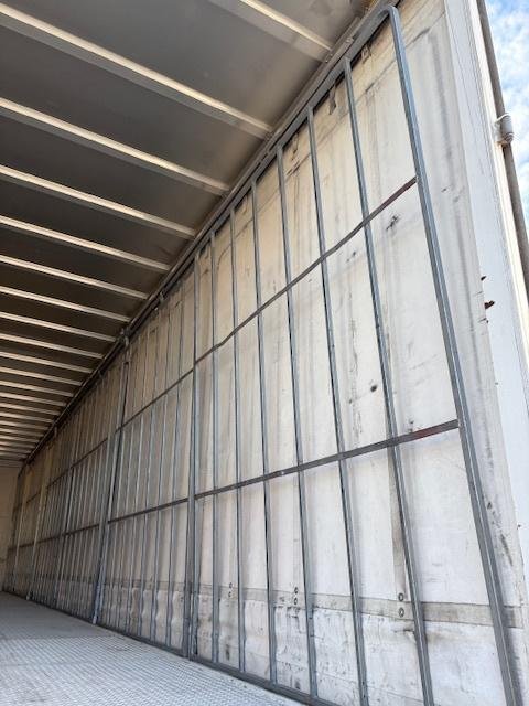 2023 Vawdrey St3 34 Pallet Sd B Double (Roll Back)