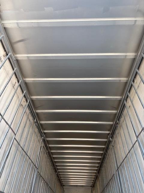 2023 Vawdrey St3 34 Pallet Sd B Double (Roll Back)