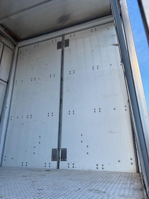 2023 Vawdrey St3 34 Pallet Sd B Double (Roll Back)