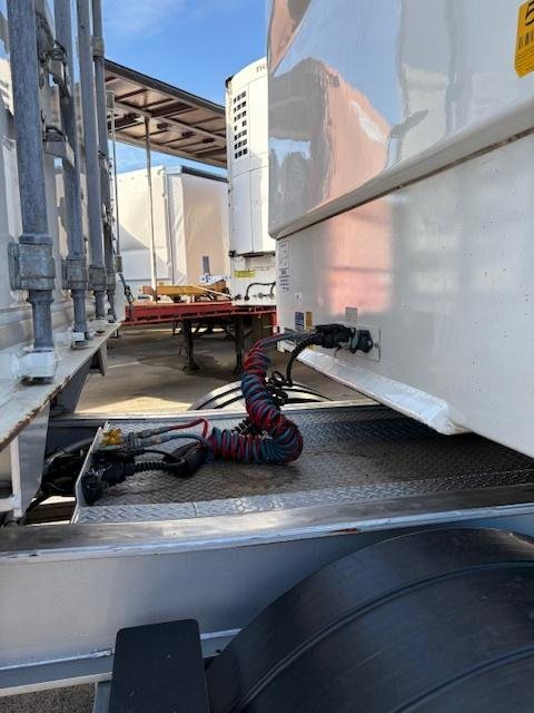 2023 Vawdrey St3 34 Pallet Sd B Double (Roll Back)