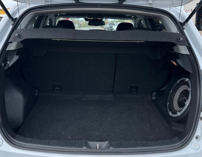 2021 Mitsubishi ASX Exceed