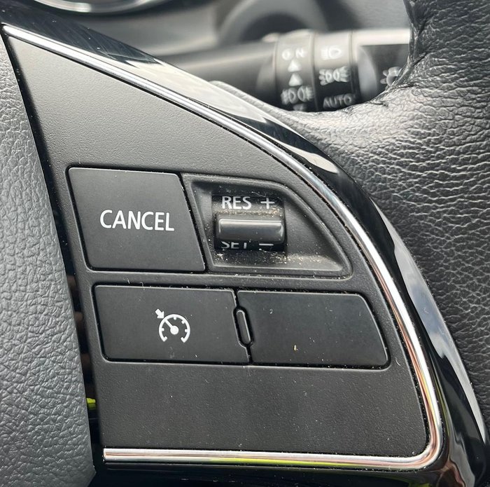 2021 Mitsubishi ASX Exceed