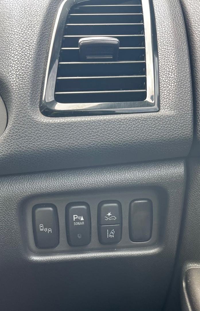 2021 Mitsubishi ASX Exceed