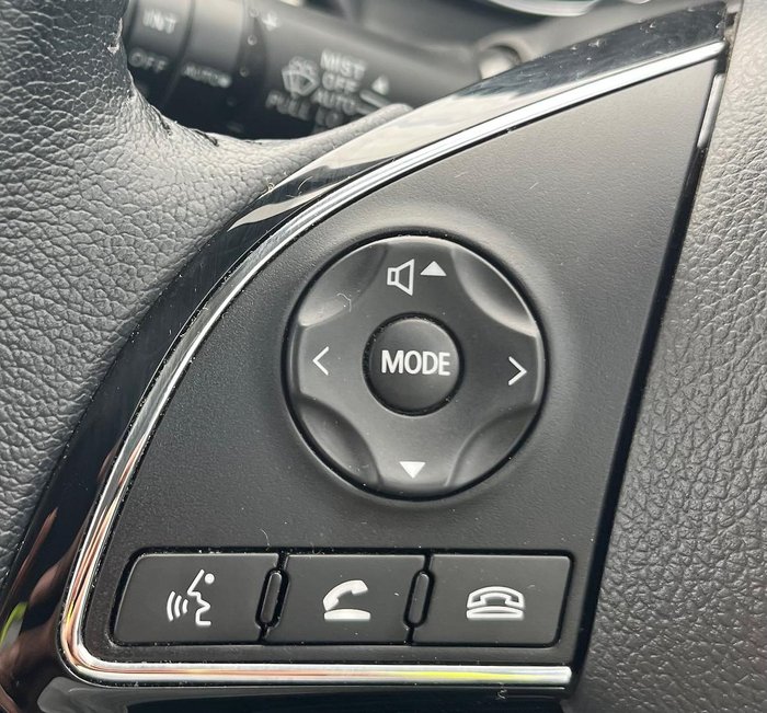 2021 Mitsubishi ASX Exceed