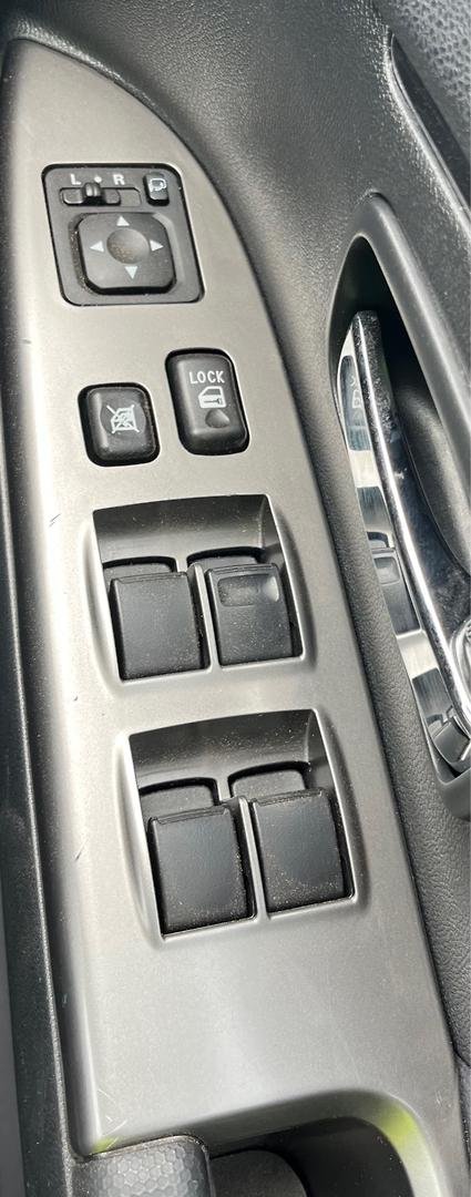 2021 Mitsubishi ASX Exceed