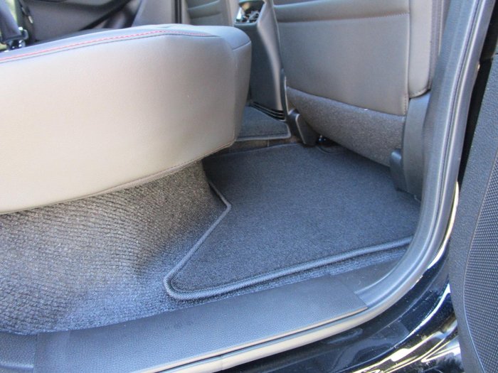 2025 Isuzu D-MAX X-TERRAIN