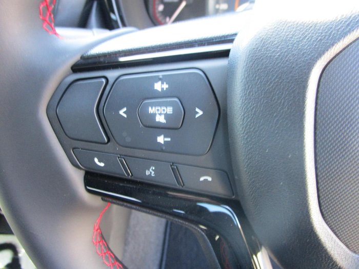 2025 Isuzu D-MAX X-TERRAIN