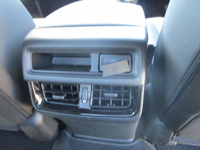 2025 Isuzu D-MAX X-TERRAIN