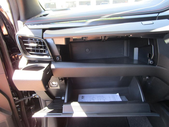 2025 Isuzu D-MAX X-TERRAIN