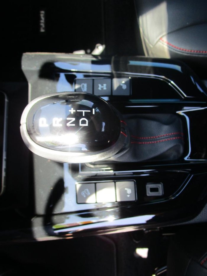 2025 Isuzu D-MAX X-TERRAIN