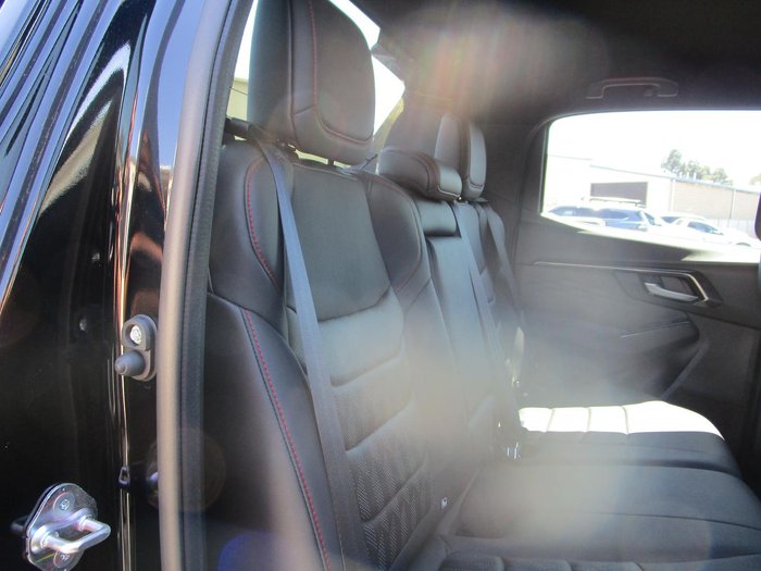 2025 Isuzu D-MAX X-TERRAIN