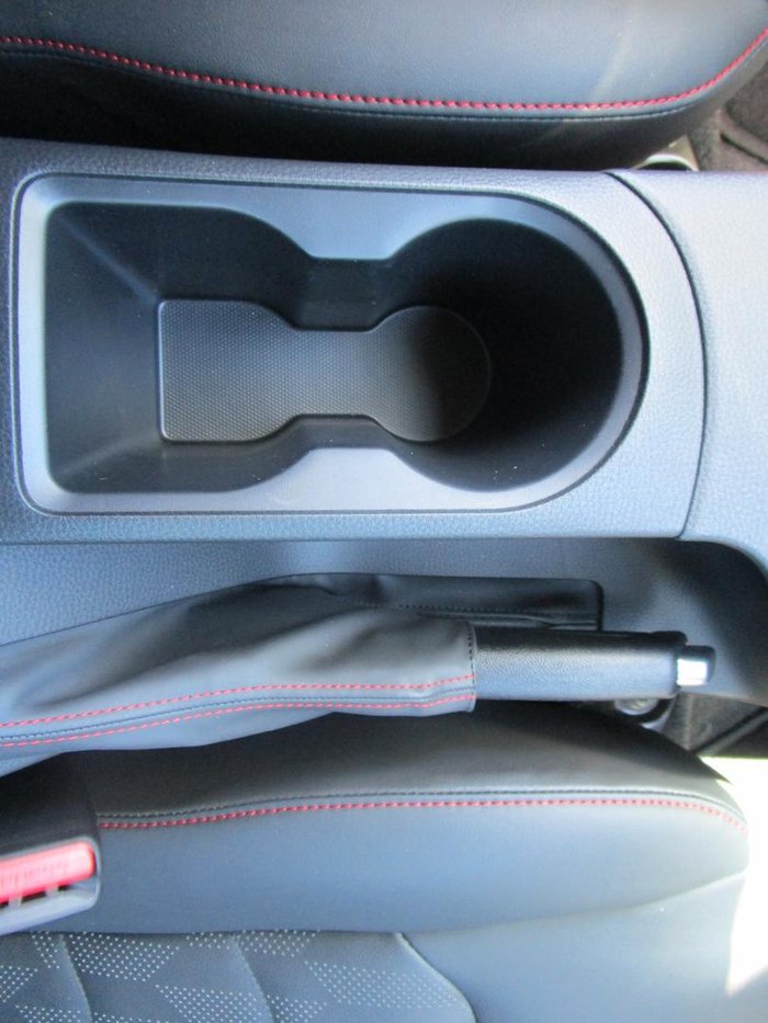 2025 Isuzu D-MAX X-TERRAIN