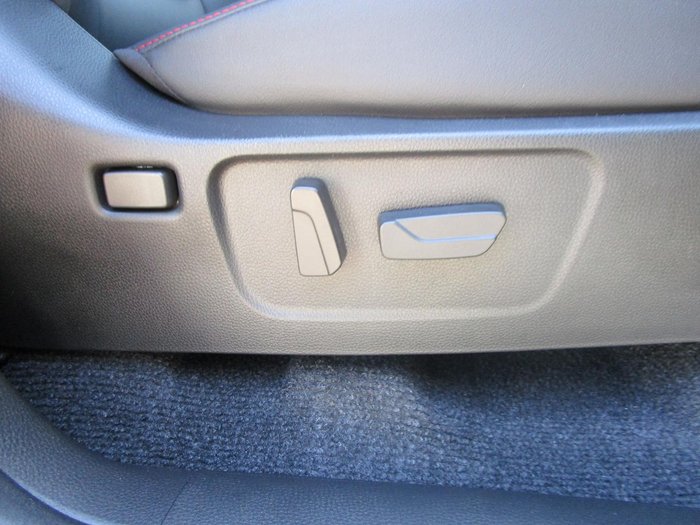 2025 Isuzu D-MAX X-TERRAIN