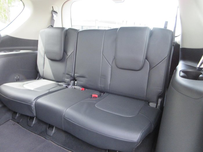 2024 Nissan Patrol Warrior