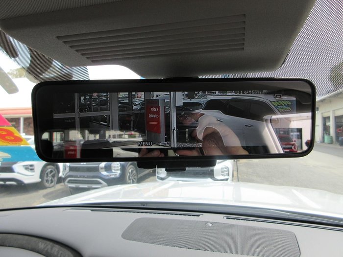 2024 Nissan Patrol Warrior