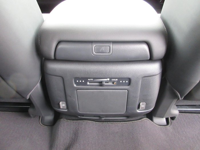 2024 Nissan Patrol Warrior