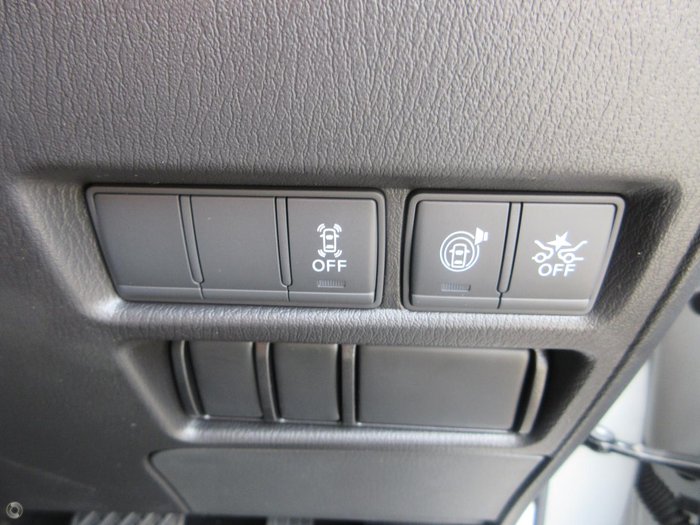 2024 Nissan Patrol Warrior