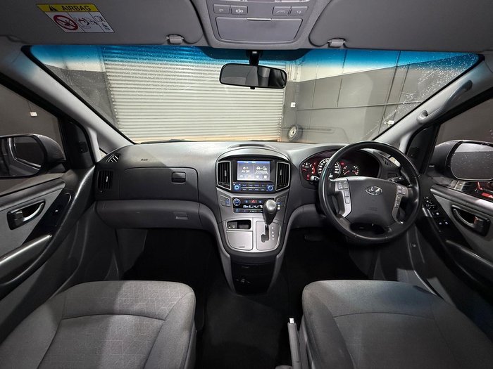2019 Hyundai iMax Active