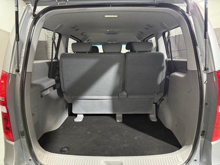 2019 Hyundai iMax Active